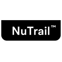 NuTrail logo, NuTrail contact details