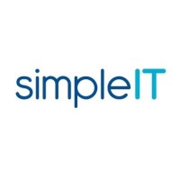 SimpleIT logo, SimpleIT contact details