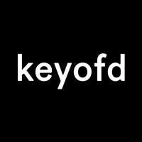 Keyofd logo, Keyofd contact details