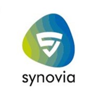 Synovia Pharma logo, Synovia Pharma contact details