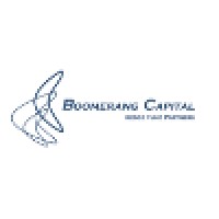 Boomerang Capital Hedge Fund Partners logo, Boomerang Capital Hedge Fund Partners contact details