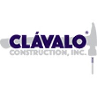 Clavalo Construction, Inc logo, Clavalo Construction, Inc contact details