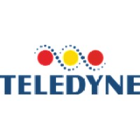 TELEDYNE logo, TELEDYNE contact details