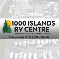 1000 Islands RV Centre logo, 1000 Islands RV Centre contact details