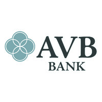 AVB Bank logo, AVB Bank contact details