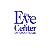 THE EYE CENTER OF OAK RIDGE, P.C. logo, THE EYE CENTER OF OAK RIDGE, P.C. contact details