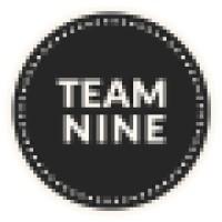 Team 9 logo, Team 9 contact details