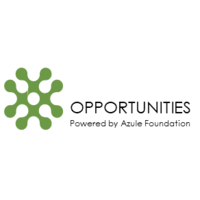 Azule Opportunities logo, Azule Opportunities contact details