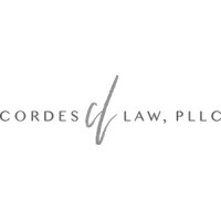 Cordes Law, PLLC logo, Cordes Law, PLLC contact details