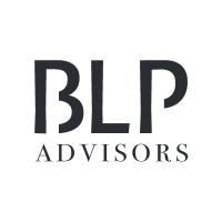 BLP - Advisors logo, BLP - Advisors contact details