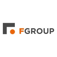 FGroup logo, FGroup contact details