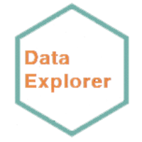 DataExplorer logo, DataExplorer contact details