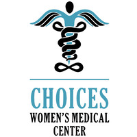 Womens Choice logo, Womens Choice contact details