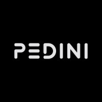 Pedini logo, Pedini contact details