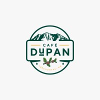 Café Dupan logo, Café Dupan contact details