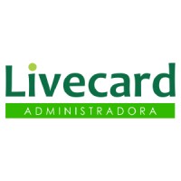 Livecard Administradora de Cartões de Crédito LTDA logo, Livecard Administradora de Cartões de Crédito LTDA contact details