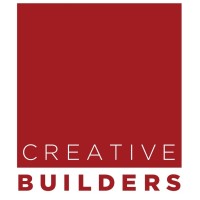 Creative Builders Inc. logo, Creative Builders Inc. contact details