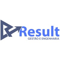 RESULT Gestão e Engenharia logo, RESULT Gestão e Engenharia contact details