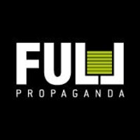 Full Propaganda logo, Full Propaganda contact details