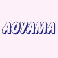 Aoyama logo, Aoyama contact details