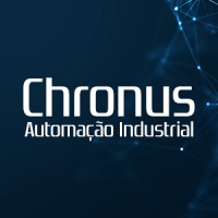 CHRONUS AUTOMAÇÃO INDUSTRIAL logo, CHRONUS AUTOMAÇÃO INDUSTRIAL contact details