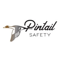 Pintail Safety, LLC logo, Pintail Safety, LLC contact details