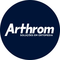 Arthrom logo, Arthrom contact details