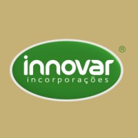 Innovar Incorporações logo, Innovar Incorporações contact details