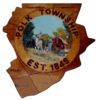 Polk Township logo, Polk Township contact details