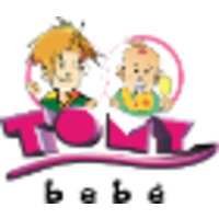 JUGUETERIA TOMY logo, JUGUETERIA TOMY contact details