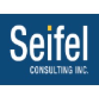 Seifel Consulting logo, Seifel Consulting contact details