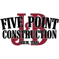 J&B Five Point Construction, LLC logo, J&B Five Point Construction, LLC contact details