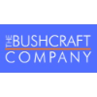 The Bushcraft Company logo, The Bushcraft Company contact details