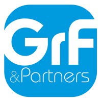 GrF & Partners logo, GrF & Partners contact details