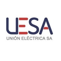 UESA - Unión Eléctrica SA logo, UESA - Unión Eléctrica SA contact details