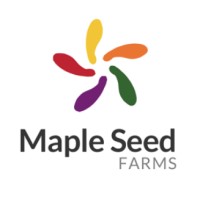 Maple Seed Farms logo, Maple Seed Farms contact details