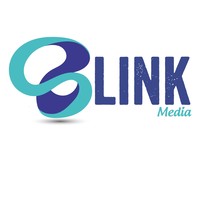 BLINKMEDIA logo, BLINKMEDIA contact details