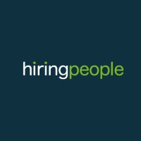 Hiring People logo, Hiring People contact details