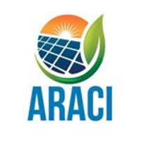 Araci Solar logo, Araci Solar contact details