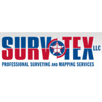 SURVTEX, LLC logo, SURVTEX, LLC contact details