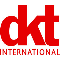 DKT International French West and Central Africa logo, DKT International French West and Central Africa contact details