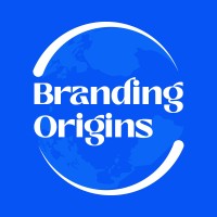 Branding Origins logo, Branding Origins contact details