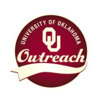 University of Oklahoma Outreach logo, University of Oklahoma Outreach contact details