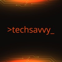 TechSavvy Brasil logo, TechSavvy Brasil contact details