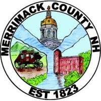 County Of Merrimack Human Resources logo, County Of Merrimack Human Resources contact details