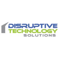 Disruptive Technology logo, Disruptive Technology contact details