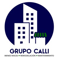 Grupo Calli logo, Grupo Calli contact details