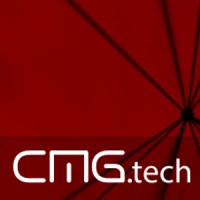 CMG.tech logo, CMG.tech contact details