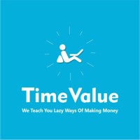 Time Value logo, Time Value contact details