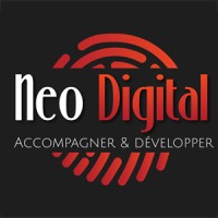 Neo Digital logo, Neo Digital contact details